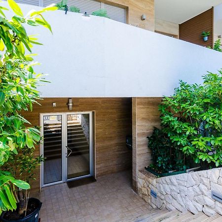 Sweet Apartment Orsan 杜布罗夫尼克 外观 照片