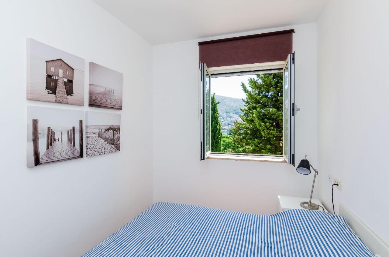 Sweet Apartment Orsan 杜布罗夫尼克 外观 照片