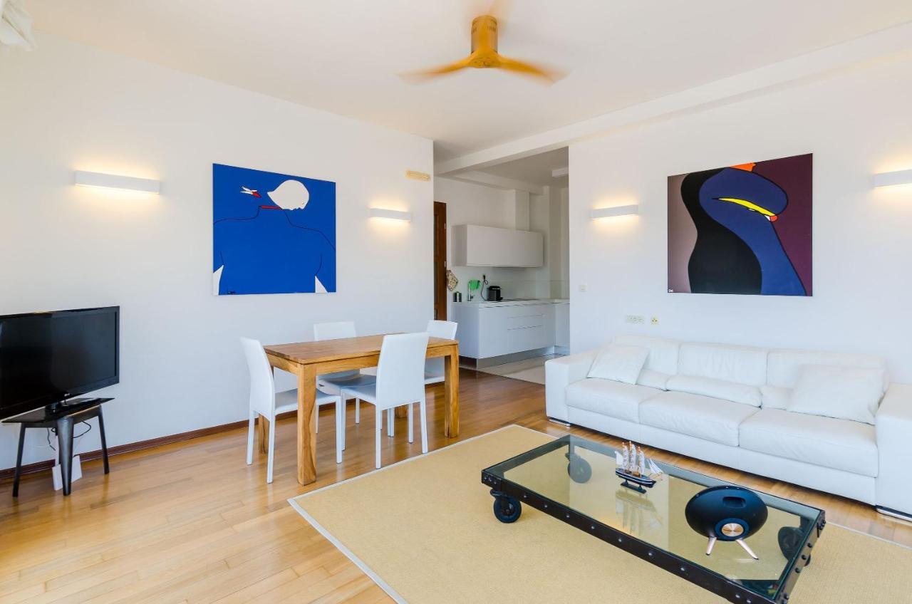Sweet Apartment Orsan 杜布罗夫尼克 外观 照片