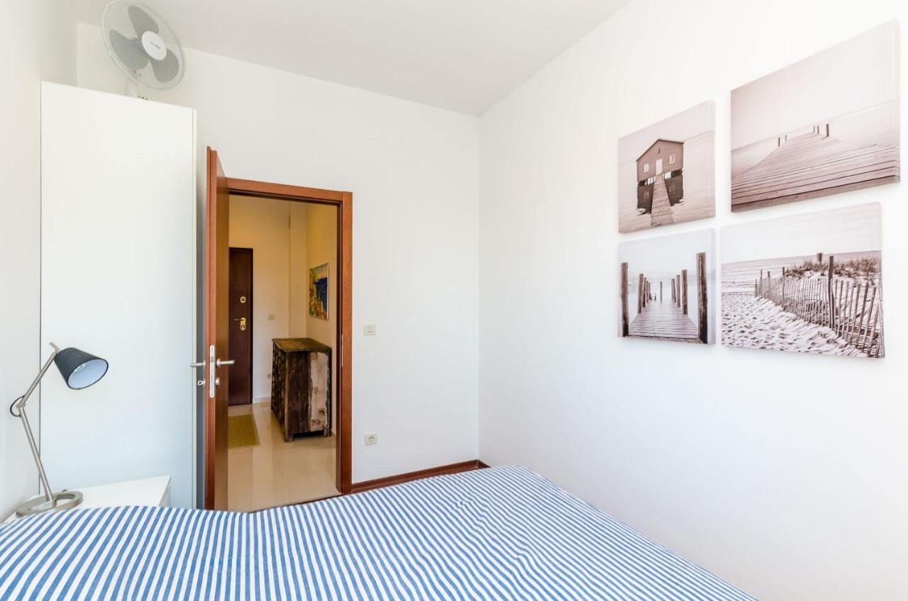 Sweet Apartment Orsan 杜布罗夫尼克 外观 照片