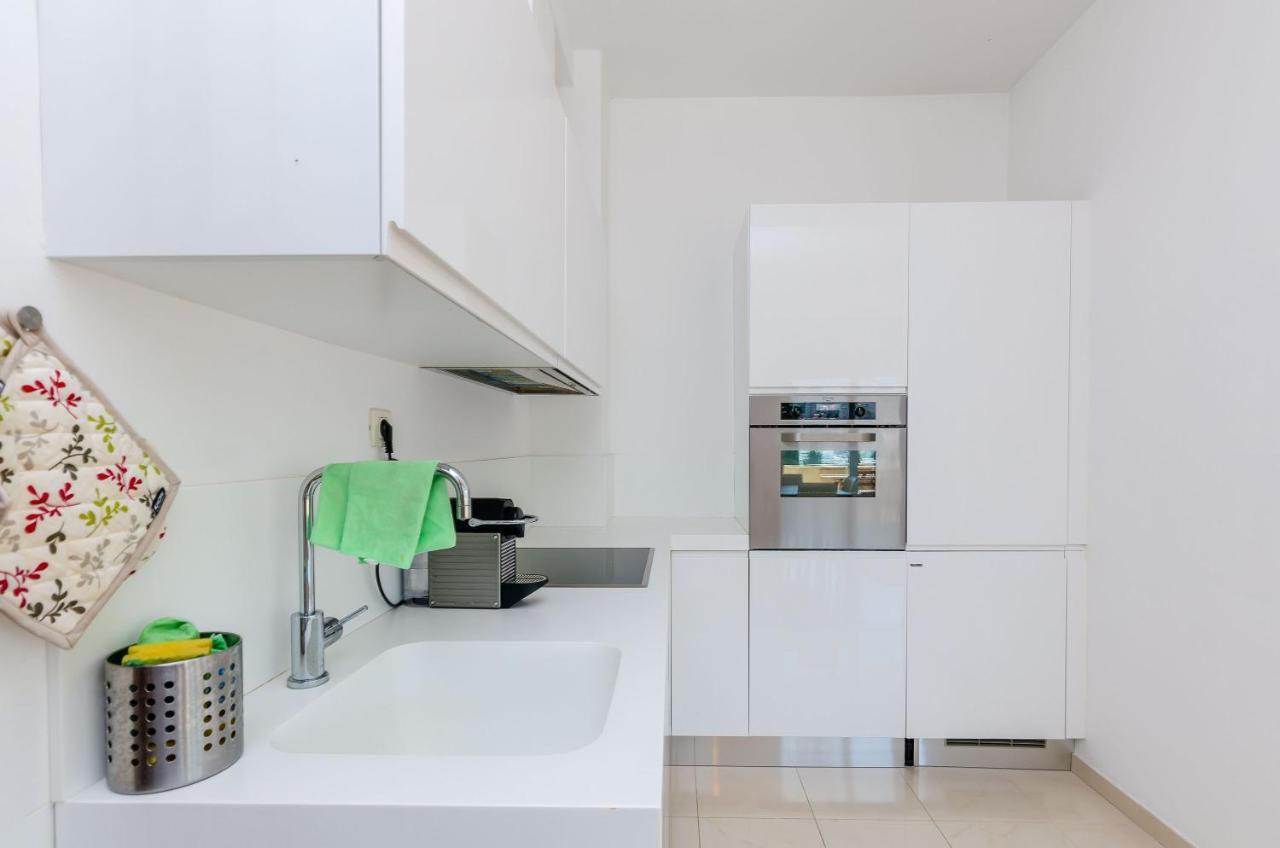 Sweet Apartment Orsan 杜布罗夫尼克 外观 照片