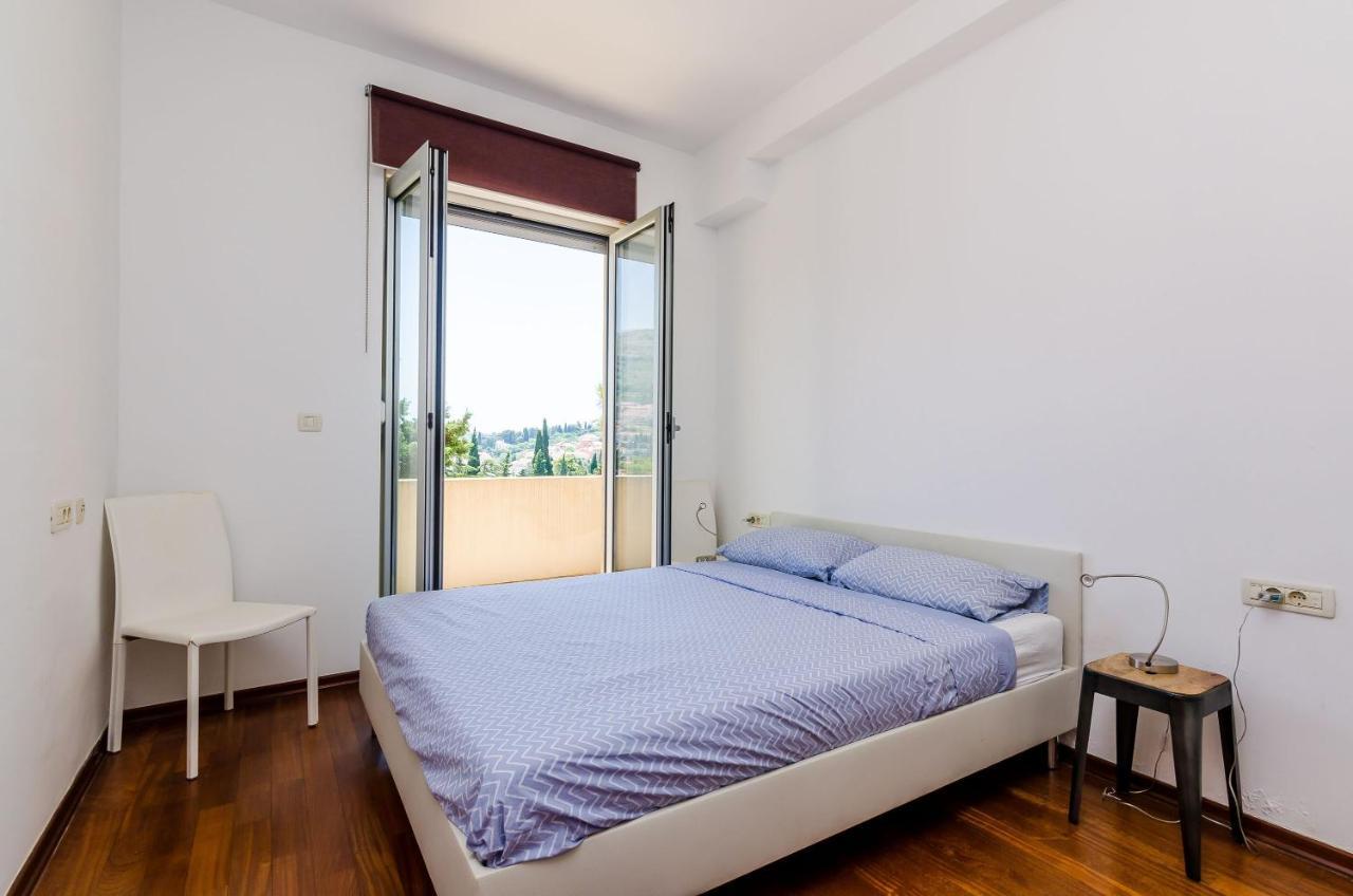 Sweet Apartment Orsan 杜布罗夫尼克 外观 照片