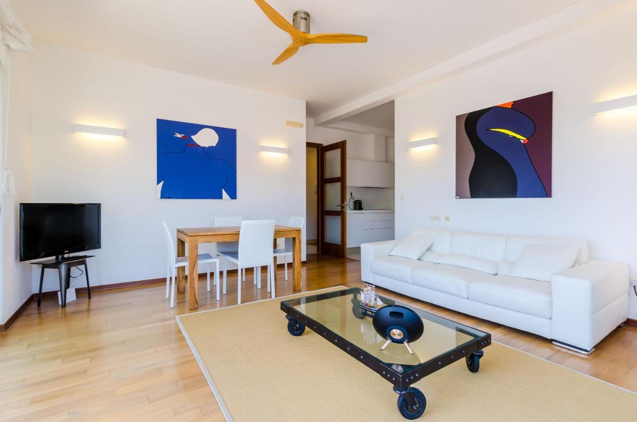 Sweet Apartment Orsan 杜布罗夫尼克 外观 照片