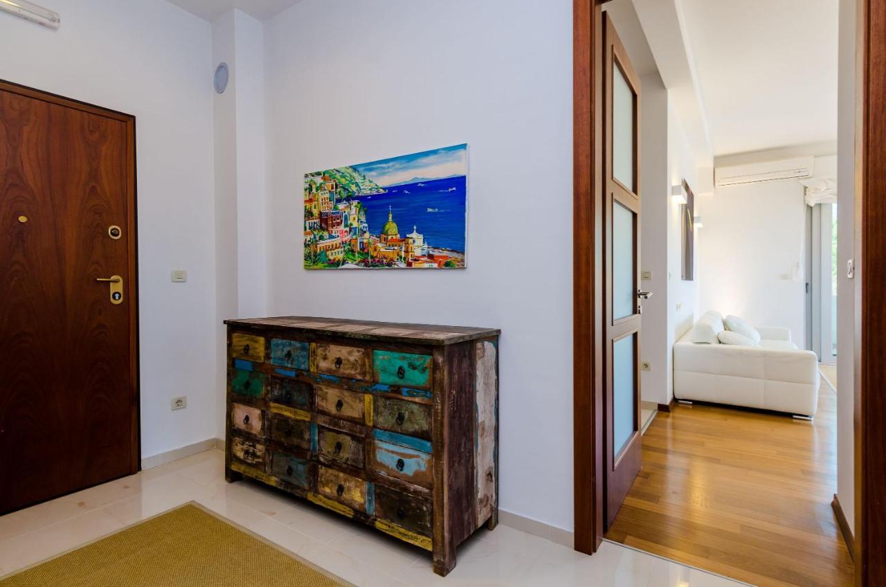 Sweet Apartment Orsan 杜布罗夫尼克 外观 照片