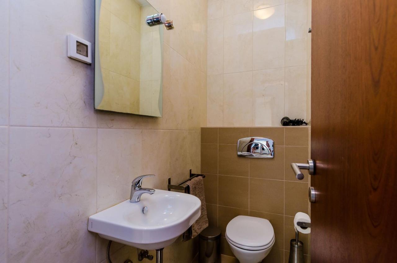 Sweet Apartment Orsan 杜布罗夫尼克 外观 照片