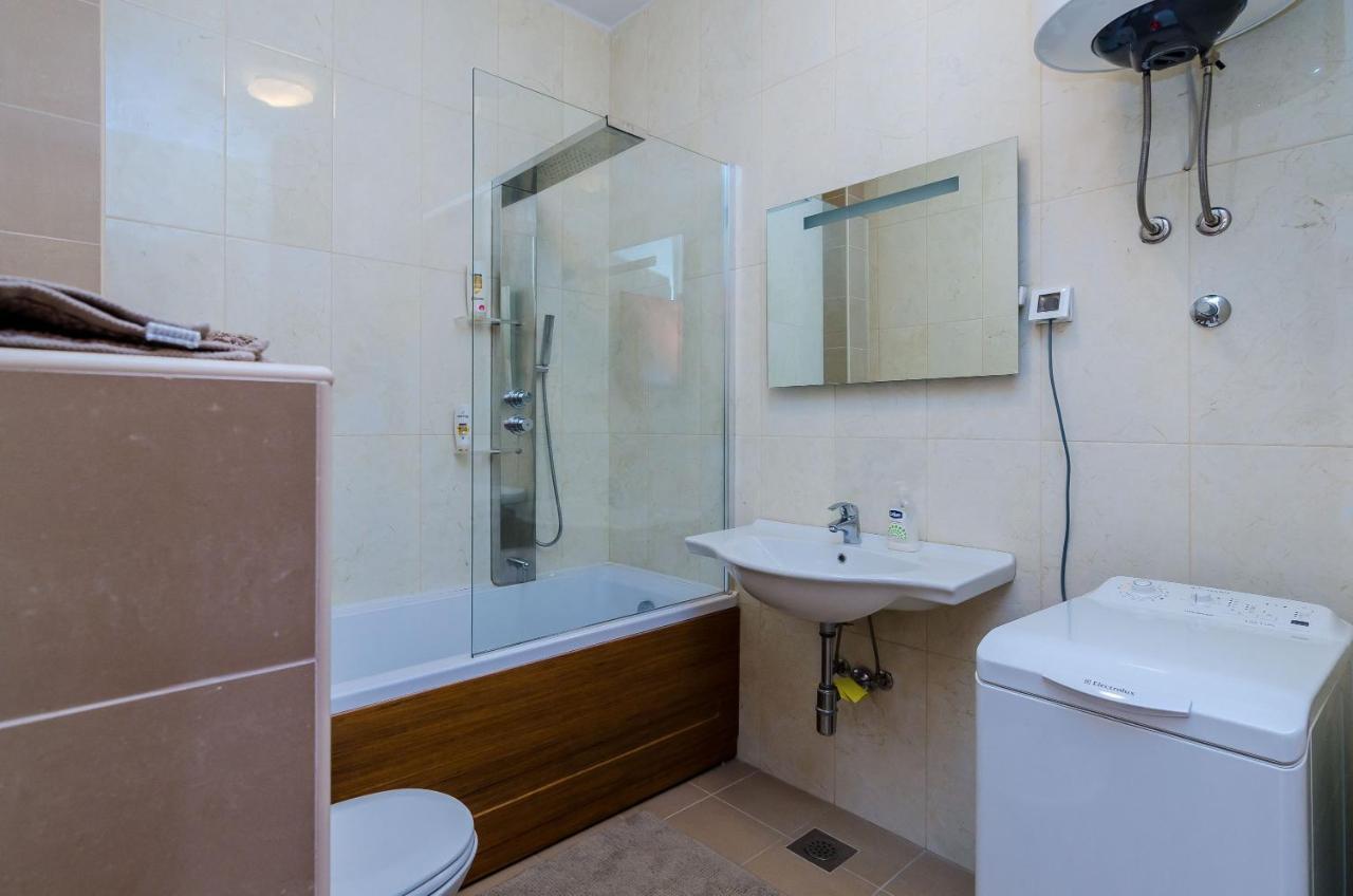 Sweet Apartment Orsan 杜布罗夫尼克 外观 照片