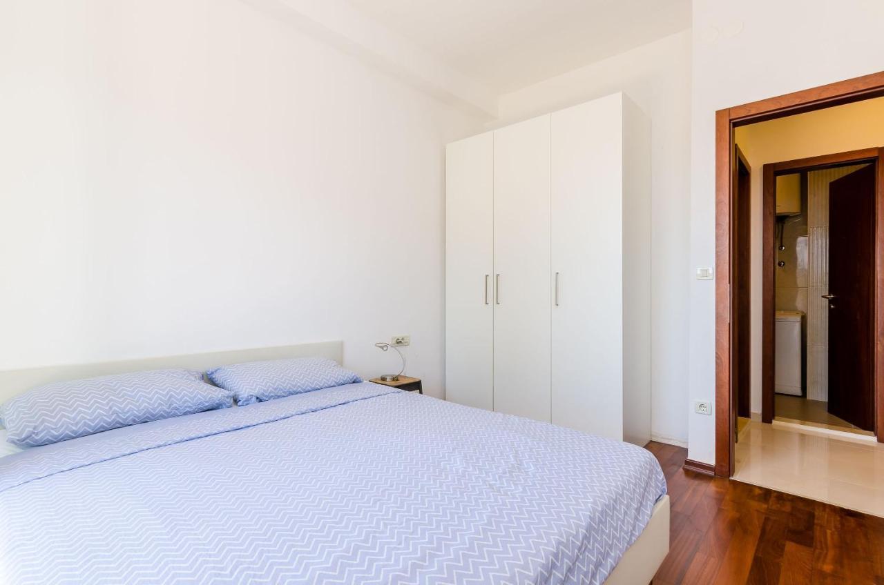 Sweet Apartment Orsan 杜布罗夫尼克 外观 照片