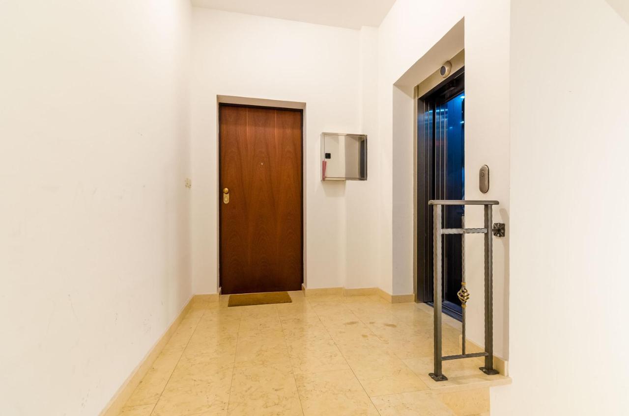Sweet Apartment Orsan 杜布罗夫尼克 外观 照片