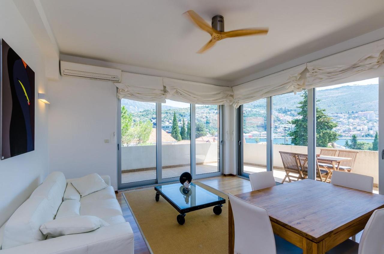 Sweet Apartment Orsan 杜布罗夫尼克 外观 照片