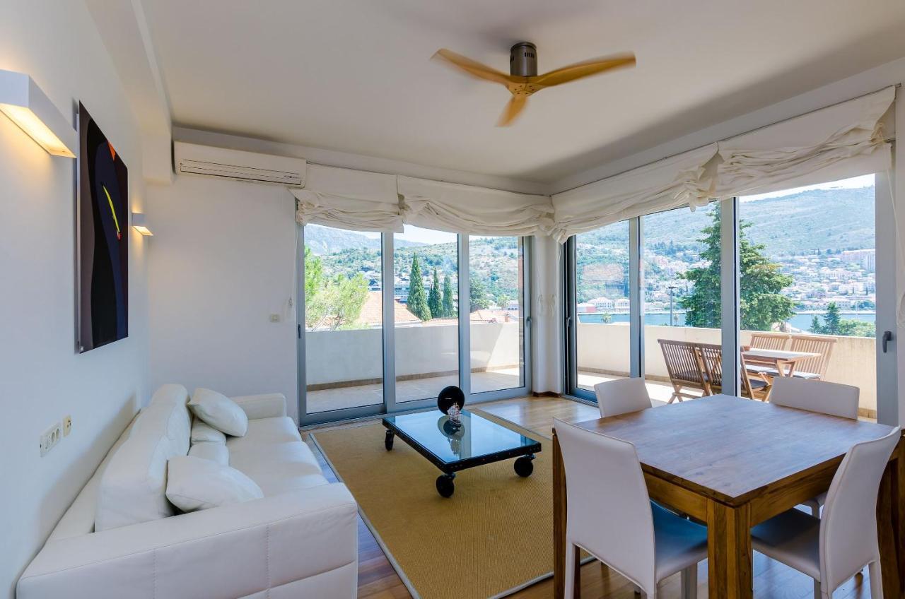 Sweet Apartment Orsan 杜布罗夫尼克 外观 照片