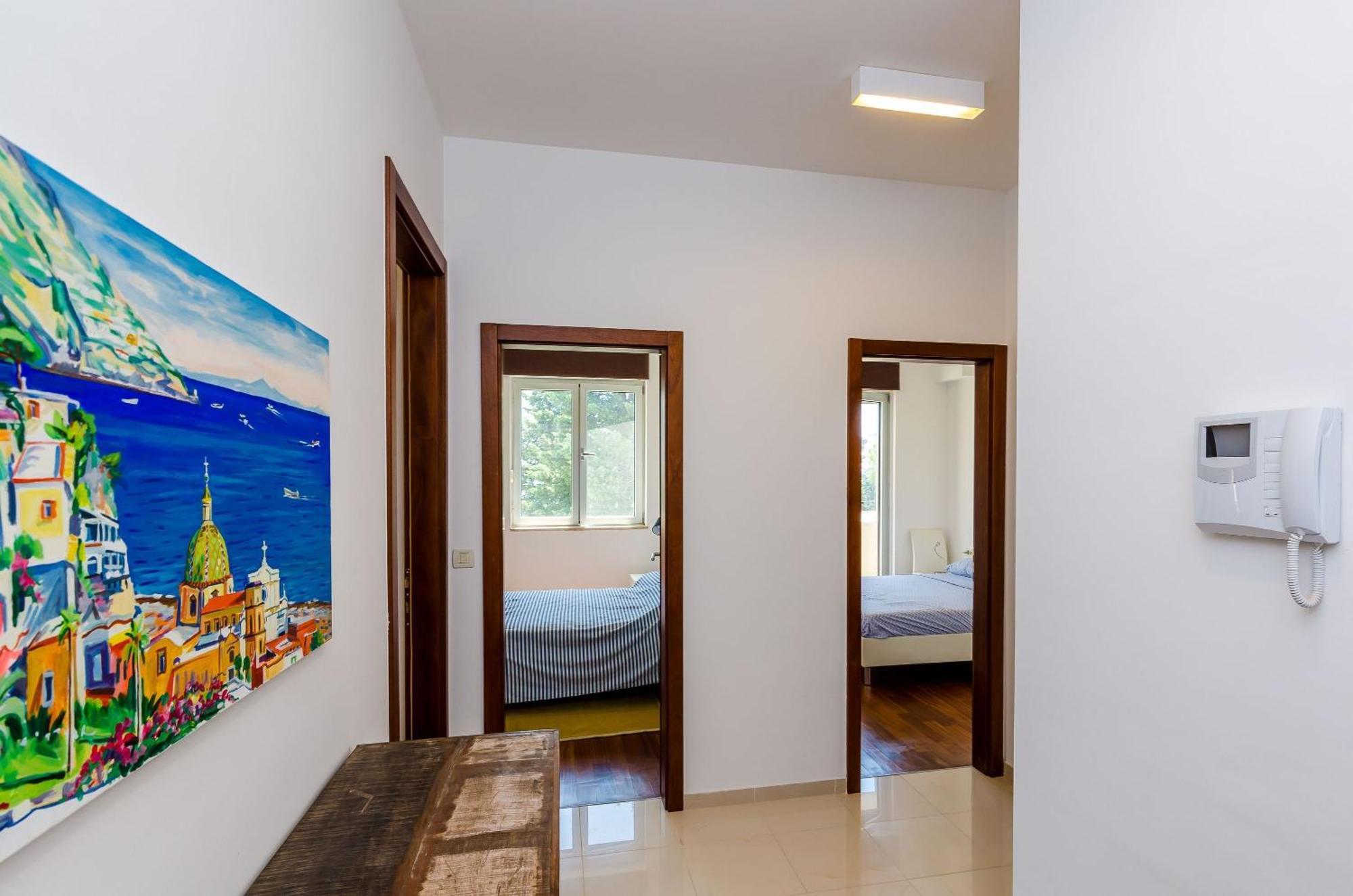 Sweet Apartment Orsan 杜布罗夫尼克 外观 照片