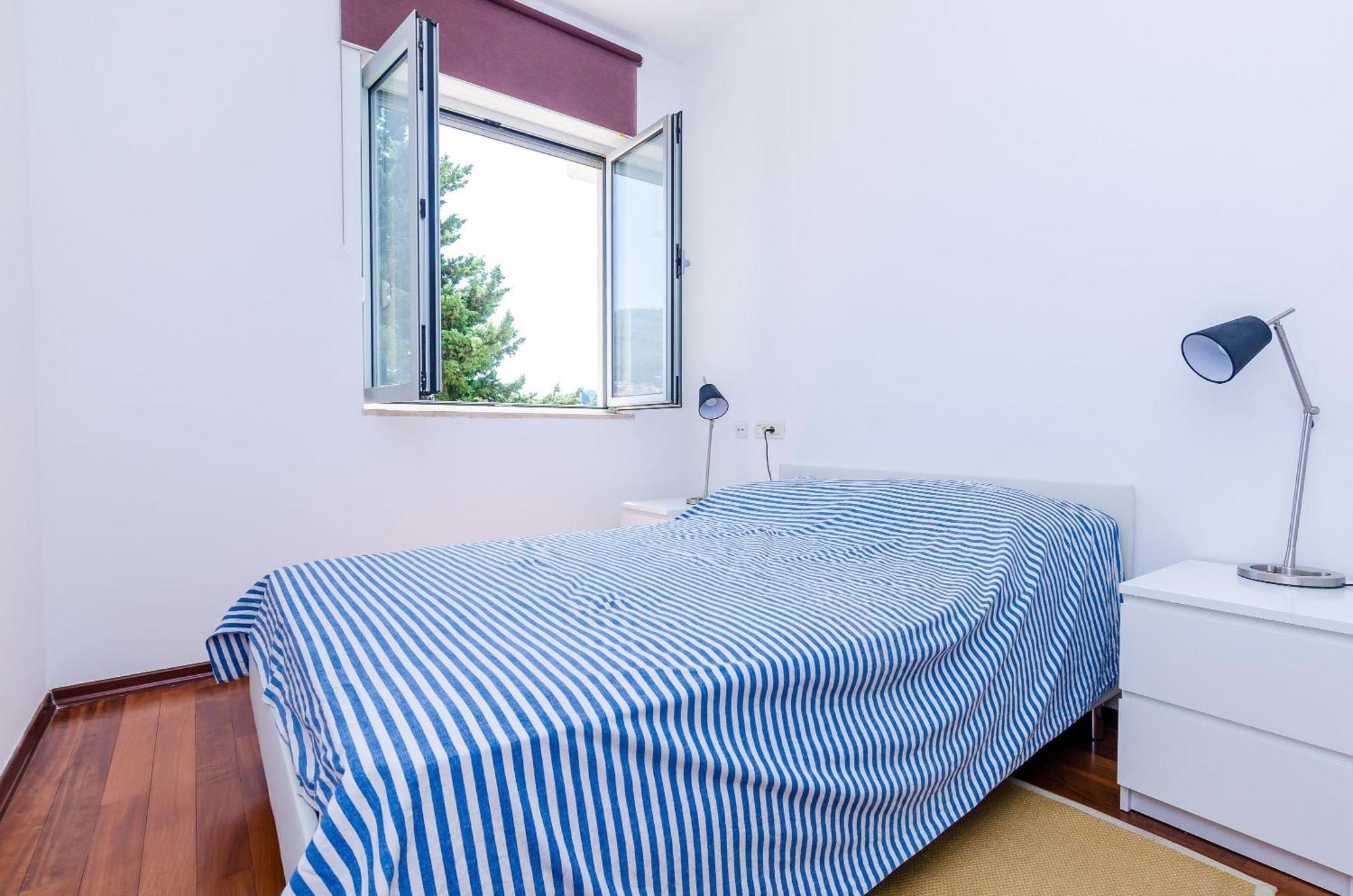 Sweet Apartment Orsan 杜布罗夫尼克 外观 照片